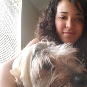 Meet your Posher, Veronica